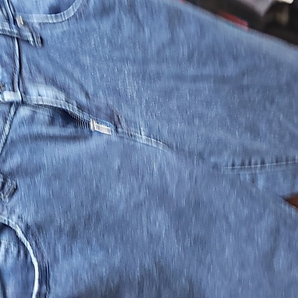 Aeropostale Jeggins Sz 10 Reg - Picture 5 of 13